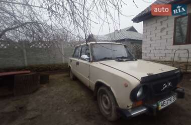 Седан ВАЗ / Lada 2101 1974 в Чернівцях