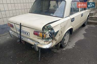 Седан ВАЗ / Lada 2101 1975 в Білій Церкві