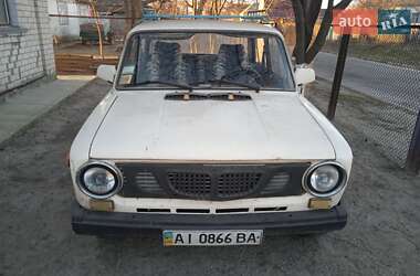 Седан ВАЗ / Lada 2101 1973 в Переяславі