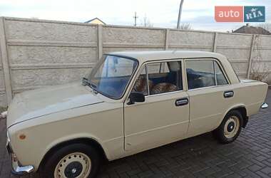 Седан ВАЗ / Lada 2101 1979 в Золотоноші