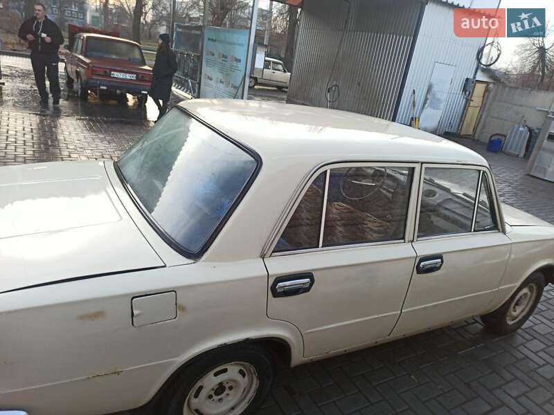 Седан ВАЗ / Lada 2101 1979 в Золотоноші