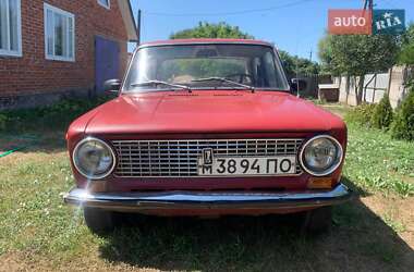 Седан ВАЗ 2101 1978 в 