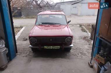 Седан ВАЗ 2101 1973 в 