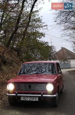 Седан ВАЗ 2101 1974 в 