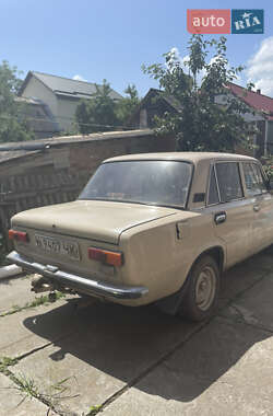 Седан ВАЗ / Lada 2101 1976 в Києві