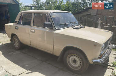 Седан ВАЗ / Lada 2101 1976 в Києві