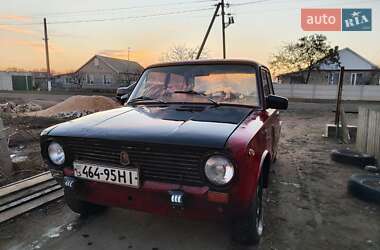 Седан ВАЗ / Lada 2101 1975 в Миколаєві