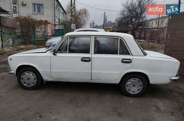 Седан ВАЗ / Lada 2101 1974 в Харкові