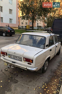 Седан ВАЗ / Lada 2101 1982 в Жовкве