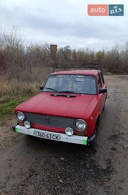 Седан ВАЗ / Lada 2101 1982 в Києві