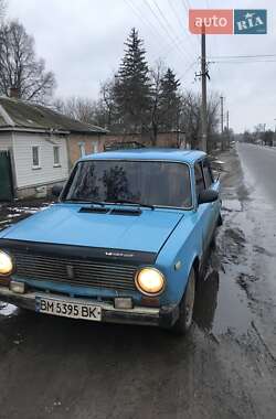 Седан ВАЗ / Lada 2101 1980 в Білопіллі