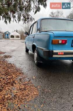 Седан ВАЗ / Lada 2101 1980 в Білопіллі