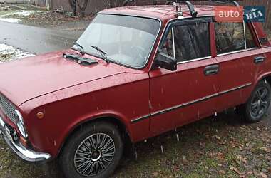 Седан ВАЗ / Lada 2101 1980 в Корсунь-Шевченківському