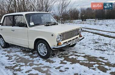 Седан ВАЗ / Lada 2101 1987 в Баришівка