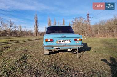 Седан ВАЗ / Lada 2101 1981 в Кропивницькому