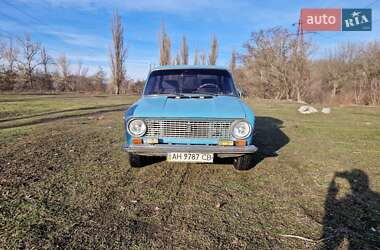 Седан ВАЗ / Lada 2101 1981 в Кропивницькому