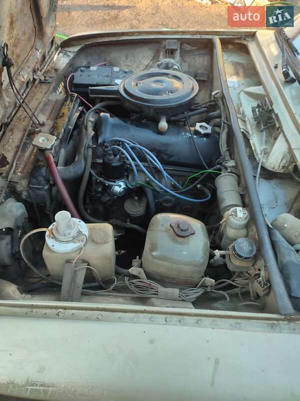 Седан ВАЗ / Lada 2101 1986 в Одесі фото 8 Седан ВАЗ / Lada 2101 1986 в Одесі