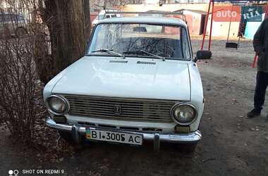 Седан ВАЗ / Lada 2101 1978 в Кременчуці