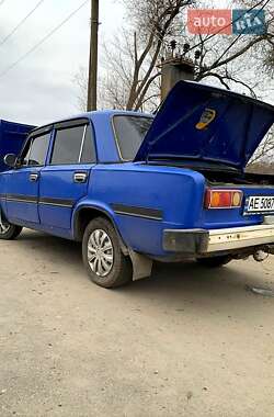 Седан ВАЗ / Lada 2101 1972 в Широкому