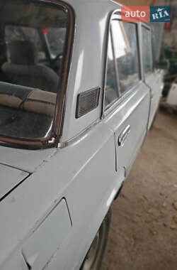 Седан ВАЗ / Lada 2101 1987 в Бережанах