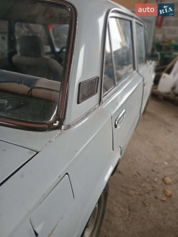 Седан ВАЗ / Lada 2101 1987 в Бережанах