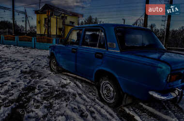 Седан ВАЗ / Lada 2101 1983 в Хмельницькому