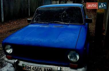 Седан ВАЗ / Lada 2101 1977 в Сумах