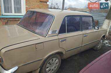 Седан ВАЗ / Lada 2101 1985 в Вінниці