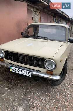 Седан ВАЗ / Lada 2101 1985 в Гостомелі