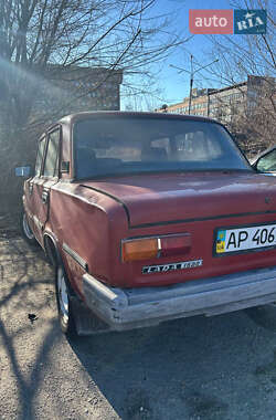 Седан ВАЗ / Lada 2101 1989 в 