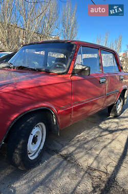 Седан ВАЗ / Lada 2101 1989 в 
