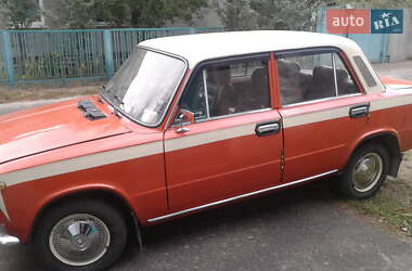 Седан ВАЗ / Lada 2101 1980 в Лохвице