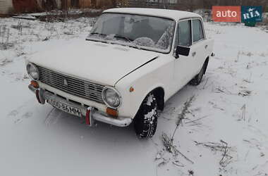 Седан ВАЗ / Lada 2101 1978 в Чернігові