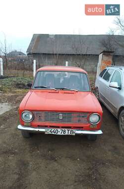 Седан ВАЗ / Lada 2101 1982 в Ходореві