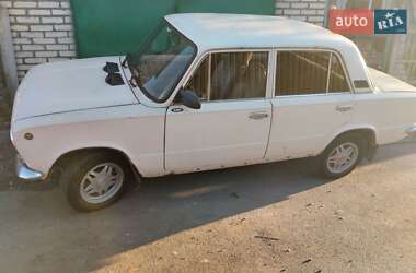 Седан ВАЗ 2101 1986 в Вінниці