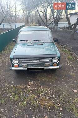 Седан ВАЗ / Lada 2101 1974 в Білій Церкві