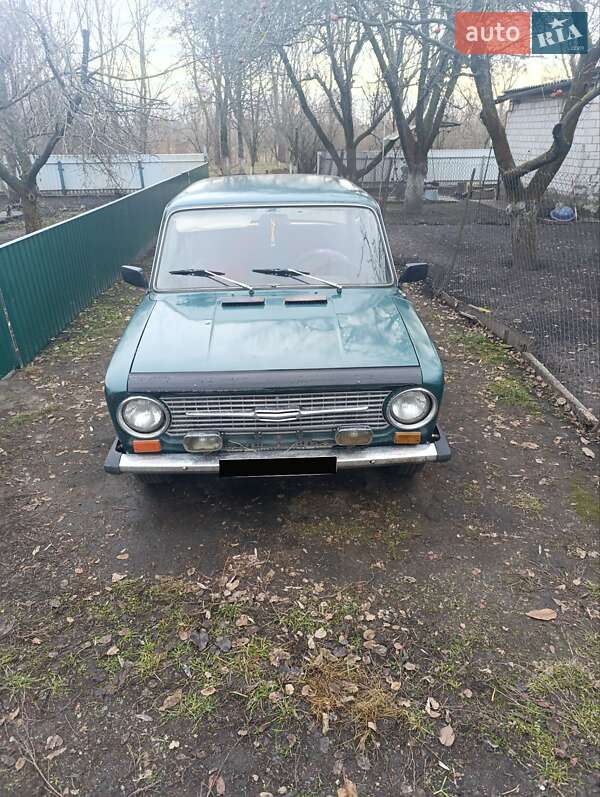 Седан ВАЗ / Lada 2101 1974 в Білій Церкві