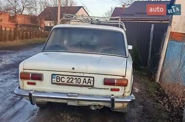 Седан ВАЗ / Lada 2101 1979 в Золочеві