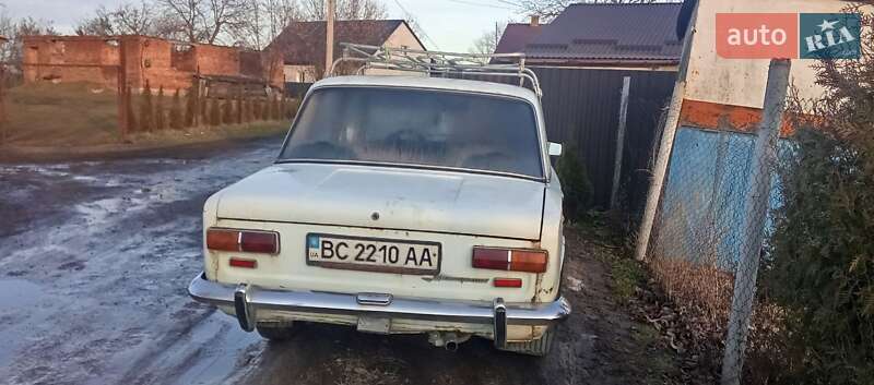 ВАЗ / Lada 2101 1979