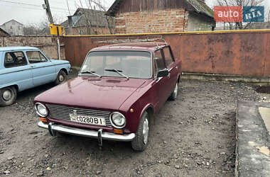 Седан ВАЗ / Lada 2101 1973 в Виннице