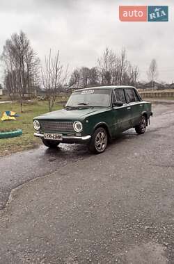 Седан ВАЗ / Lada 2101 1974 в Глухові