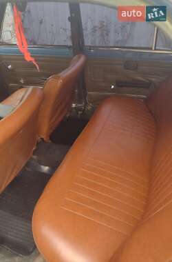 Седан ВАЗ / Lada 2101 1987 в Жмеринці