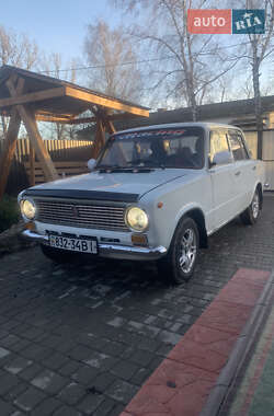 Седан ВАЗ / Lada 2101 1986 в Киеве