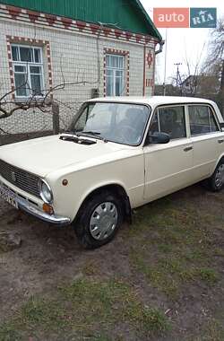 Седан ВАЗ / Lada 2101 1979 в Славуті