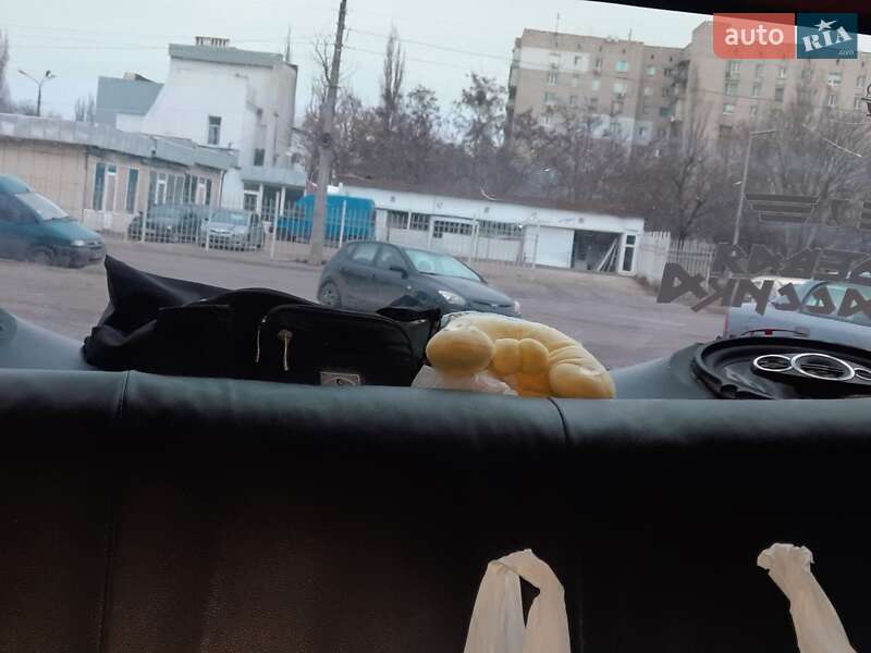 Седан ВАЗ / Lada 2101 1986 в Николаеве