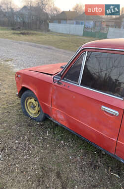 Седан ВАЗ / Lada 2101 1975 в Песчанке