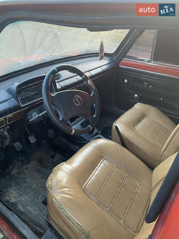 Седан ВАЗ / Lada 2101 1975 в Песчанке