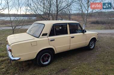 Седан ВАЗ / Lada 2101 1986 в Галичі