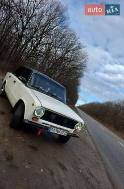 Седан ВАЗ / Lada 2101 1982 в Харкові