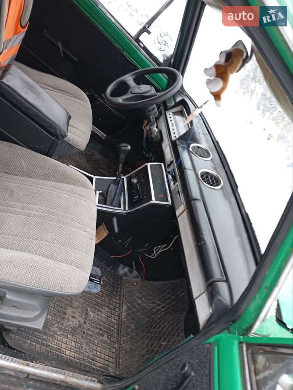 Седан ВАЗ / Lada 2101 1975 в Журавному